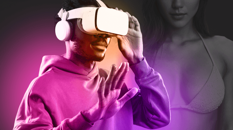 10 Top VR Porn Sites for the Ultimate Virtual Experience