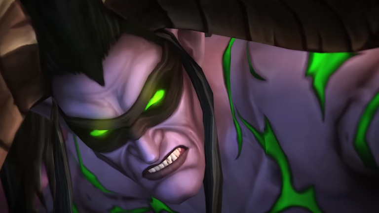 Blizzard is now reportedly Microsoft’s top studio, according to leaked email