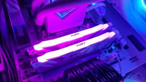 A researcher says ‘we just undid about 20 years of progress’ when it comes to memory prices, so I broke out my calculator and compared actual RAM kits from 2007 to 2026
