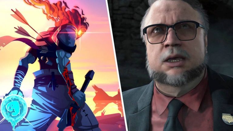 Dead Cells studio thanks Guillermo del Toro for playing its game, gently suggests he try the easy mode
