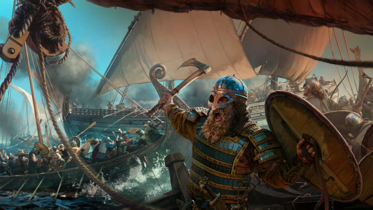You could win a slice of €30,000 by building the best mod for Mount & Blade 2’s controversial seafaring expansion