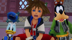 Disney says that Kingdom Hearts is now a ‘billion dollar franchise’