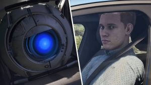 Saber’s AI Rideshare Stimulator controversy almost closes on high note with CEO apology, then he calls Portal scribe who mocked him an ‘unsuccessful writer’