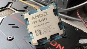 Redditor sent empty box instead of Ryzen 5 9600X from Amazon… twice