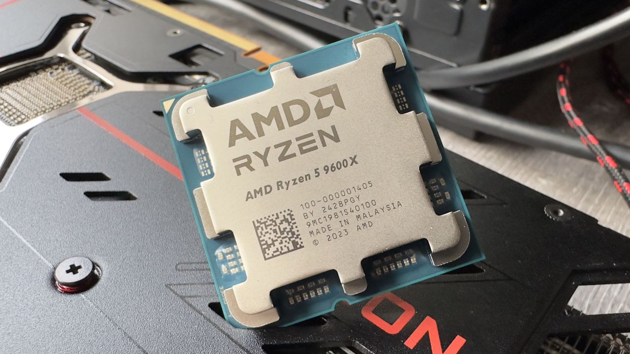 Redditor sent empty box instead of Ryzen 5 9600X from Amazon… twice