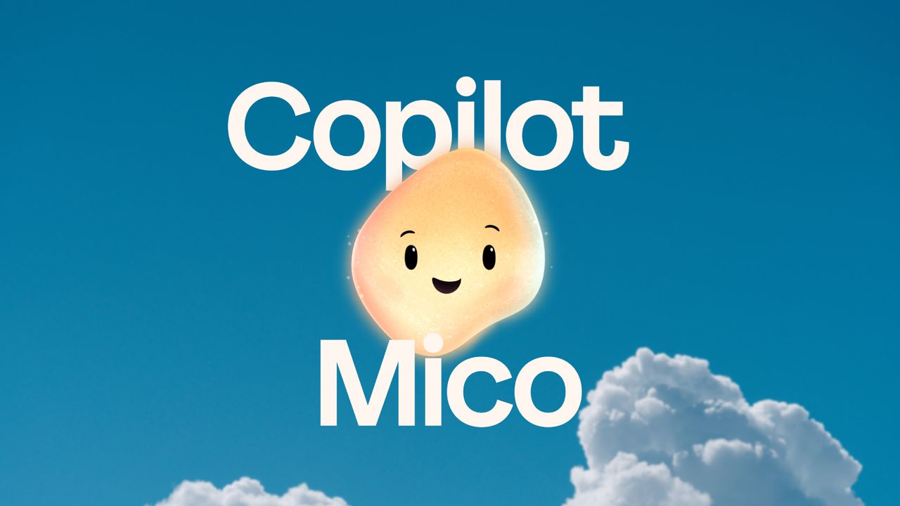Microsoft’s blobby AI companion has begun his ascent to the heavens to join Clippy and Cortana. Okay, he’s being booted to another platform