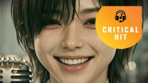 Stellar Blade: Blood Rain’s AI slop music video is terrible for us all