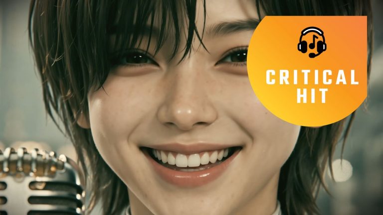 Stellar Blade: Blood Rain’s AI slop music video is terrible for us all