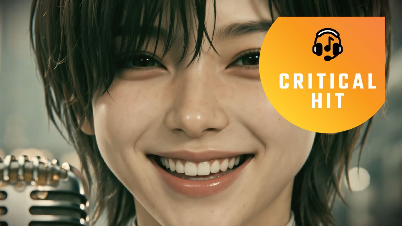 Stellar Blade: Blood Rain’s AI slop music video is terrible for us all