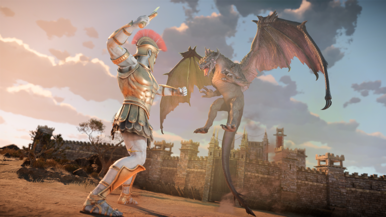 I’ve played Heroes of Might and Magic 3: Remake, and I still can’t believe we’re getting 2 HoMMs in the same year