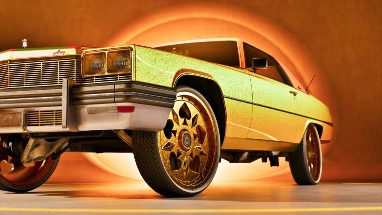 GTA 6 cars need gas? OK, I’m finally on board