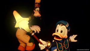 The next big videogame TV adaptation is a Kingdom Hearts anime