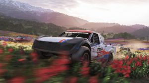 We haven’t needed motion blur in games for a long time, so I wish it would stop being the default