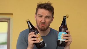 Kingdom Come: Deliverance star is opening a real ‘medieval-inspired bar’ in Prague