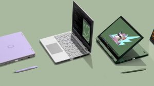 The new Framework 12 laptop’s secret weapon is its battery life courtesy of Intel’s Wildcat Lake