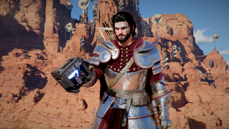 Crimson Desert adds 133 new trading posts and overhauls the in-game economy with supply and demand
