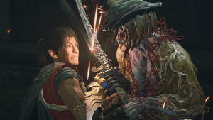 Onimusha: Way of the Sword’s incredible sword-fighting secret sauce explained: ‘We really wanted to focus on creating this very realistic, grounded sword action’
