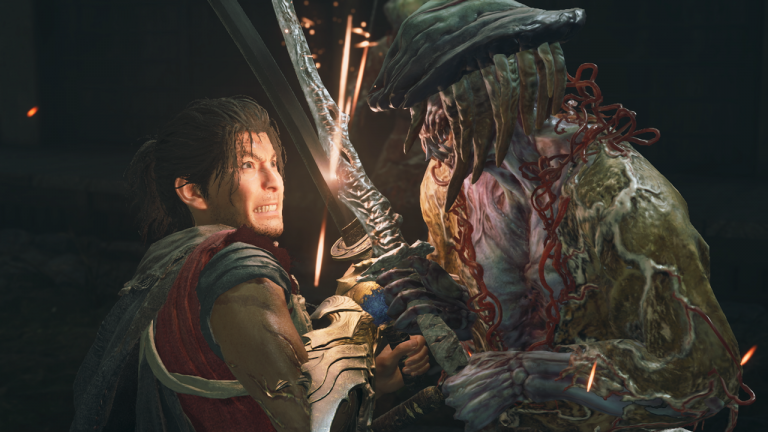 Onimusha: Way of the Sword’s incredible sword-fighting secret sauce explained: ‘We really wanted to focus on creating this very realistic, grounded sword action’