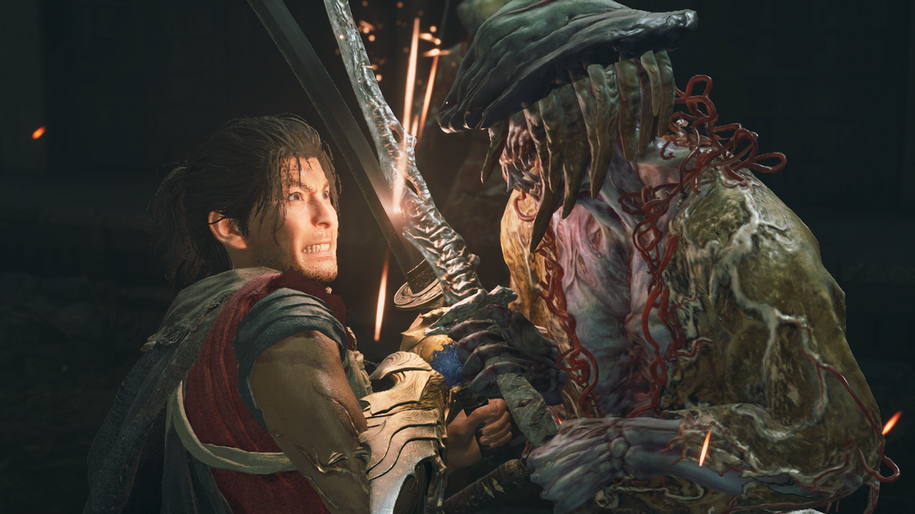 Onimusha: Way of the Sword’s incredible sword-fighting secret sauce explained: ‘We really wanted to focus on creating this very realistic, grounded sword action’
