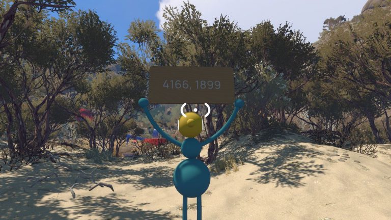 Big Walk devs talk the Australian bush and friendslop: ‘I’d prefer the second word wasn’t slop’