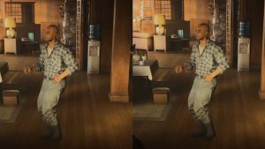 DLSS 4.5 Ray Reconstruction is a definite improvement but path traced fidelity is still not a 100% solved issue