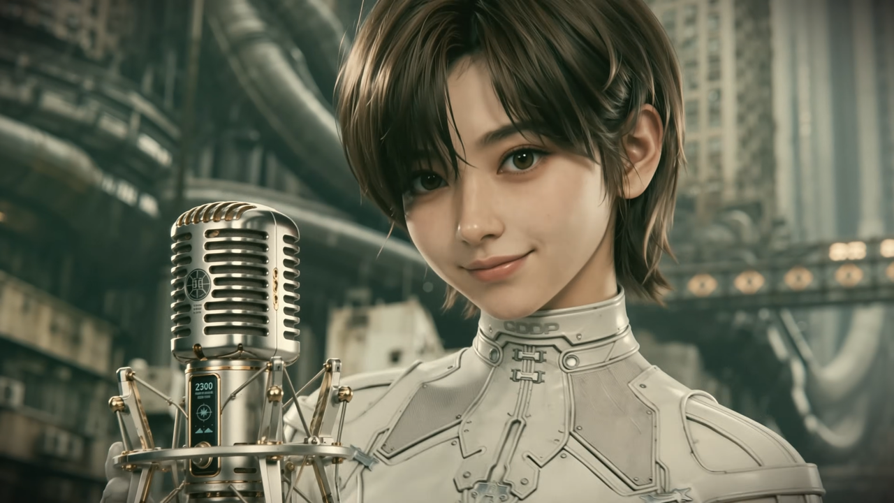 Stellar Blade boss completely misses the point of why people are upset with Blood Rain’s AI slop video: ‘The AI is not creating [Evie] from scratch’