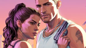 Netflix is likely pleased as punch with the GTA 6 extended look, which more than doubled its web traffic