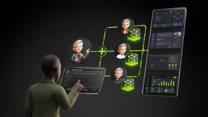 NVIDIA Nemotron 3.5 Lightning Delivers Fast, Accurate Specialized Task Execution for Long-Running Agents