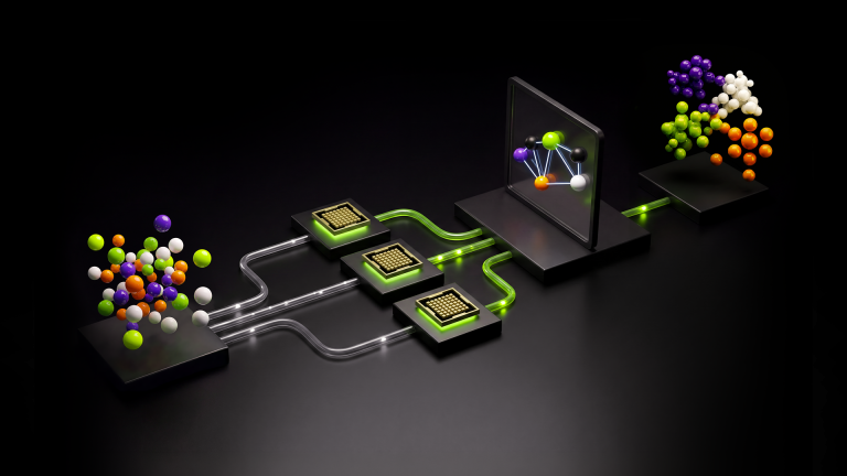 Run Massive-Scale UMAP in Minutes Using Multiple GPUs—Without Losing Accuracy