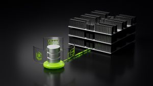 As AI Increases Demands on Memory, Storage Steps Up