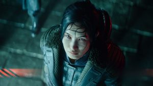 Tencent’s cyberpunk rival to Grand Theft Auto is in trouble as its developer lays off 80 people