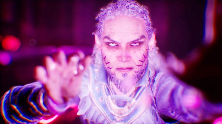 Solasta 2 is getting multiplayer and warlocks in its next update