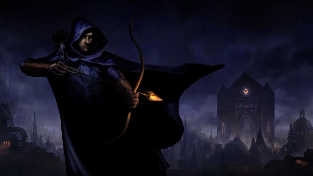 Nightdive’s Thief remaster unearths a ‘very very out of date version control repository’ with ‘the wildest things to say about the code’
