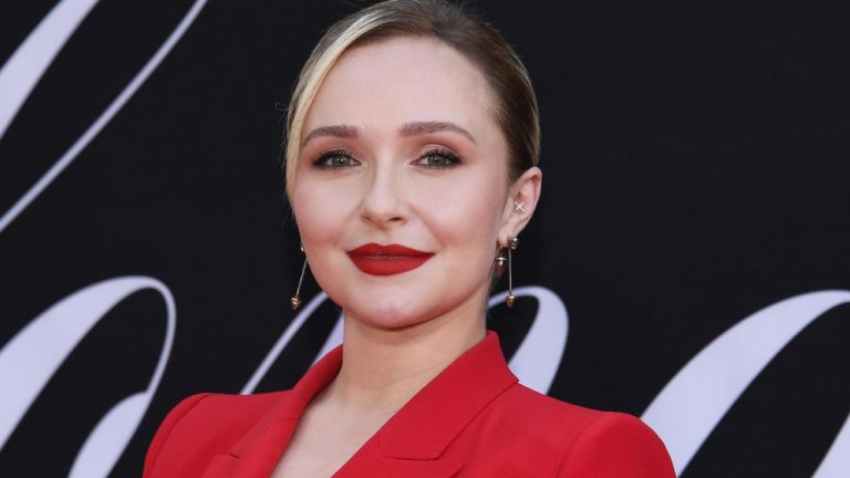 Kingdom Hearts and Until Dawn actress Hayden Panettiere has died at 36