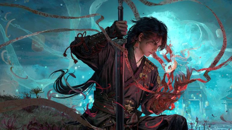The next game in a huge Chinese action RPG series has plenty of action, but I hope it hasn’t totally abandoned the RPG
