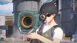 All the key details about ‘anime GTA’ game Ananta