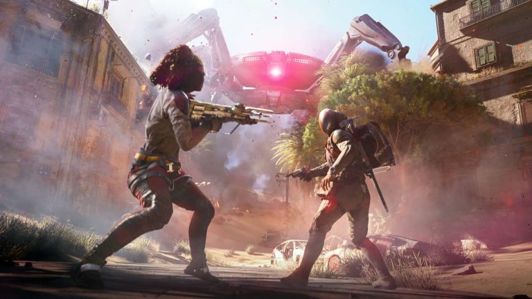 The latest Windows 11 update is borking some multiplayer games, but Arc Raiders’ developer has a quick workaround