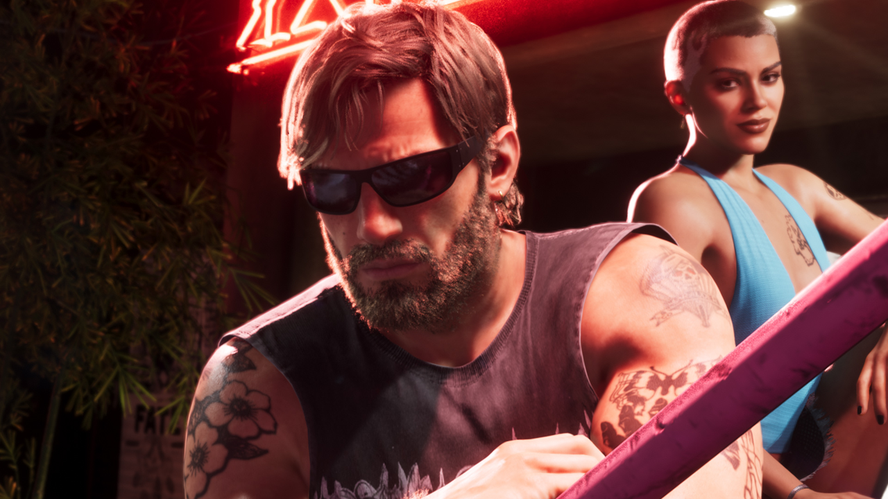 Take-Two lost $2.8 billion in market cap after GTA 6 leaks—but what’s more shocking to me is it probably barely felt it