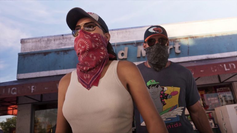 Thanks to a dedicated team ‘art-directing’ every single NPC, GTA 6 has over 10 times as many unique animations as GTA 5