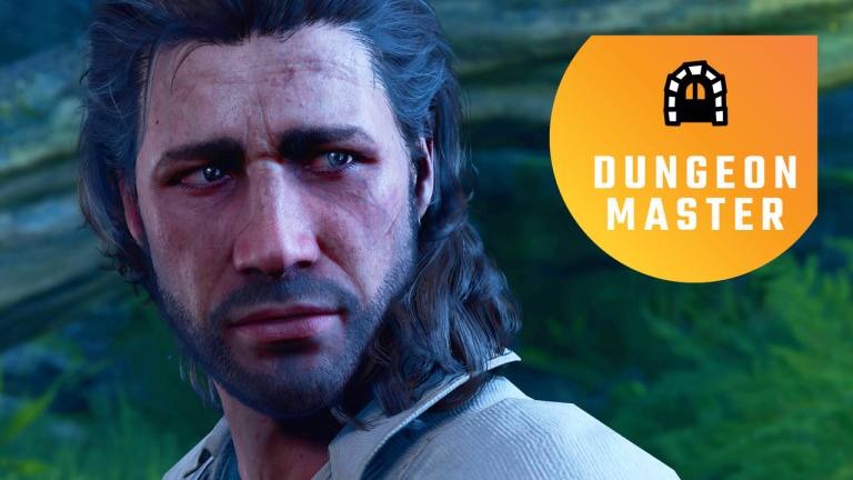 RPG companions need to be hateable, otherwise nobody’s going to love them