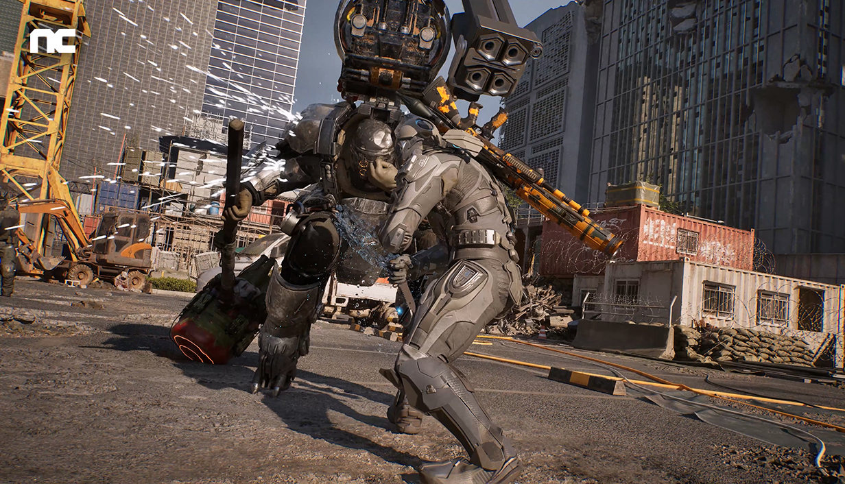 Statistically, your PC probably doesn’t come close to the recommended RAM requirement for this third-person shooter’s upcoming playtest