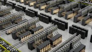 Maximizing AI Factory Performance per Watt with NVIDIA DSX MaxLPS