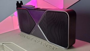Nvidia says it would be making a whole lot more money if it weren’t for the memory crisis it’s contributing to