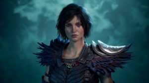 Next big D&D game fully revealed with lengthy gameplay trailer