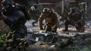 Call of Duty: Modern Warfare 4’s first beta patch adds a new map and mode, as Infinity Ward responds to complaints about footstep noise and weapon lethality