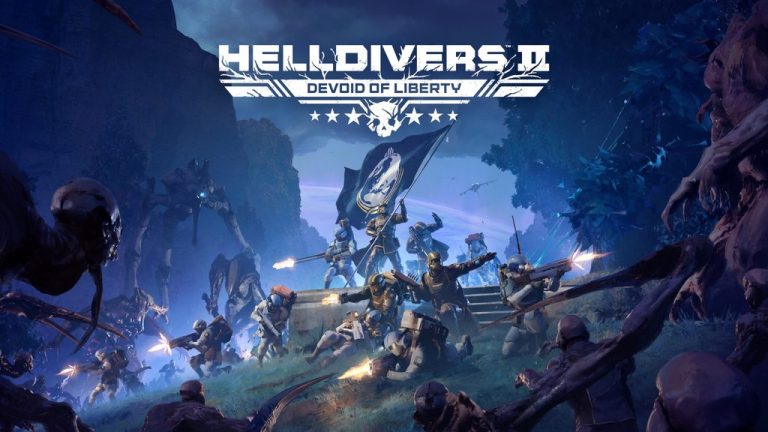 PlayStation Plus Game Catalog for August: Helldivers 2, Kingdom Come Deliverance II, Vampire Survivors, Hell is Us and more