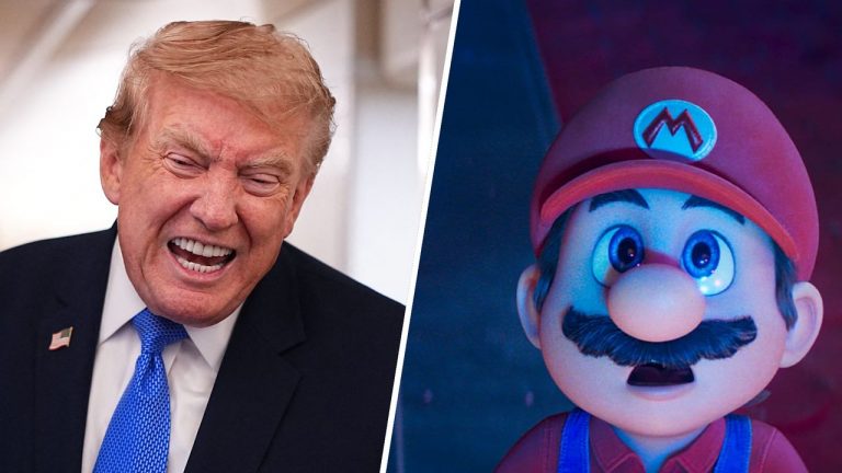Japan has reportedly asked the US to stop using Mario, Pokemon, and others in social media posts