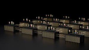 Up to 30x More Work Per Watt: NVIDIA Vera Rubin NVL72 Sets a New Efficiency Standard for AI Agents