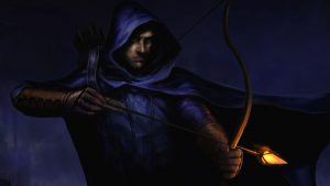 Thief designer says that the immersive sim audience is too small for AAA games: ‘There’s quite a few of us who think the way to do it is be III or AA’