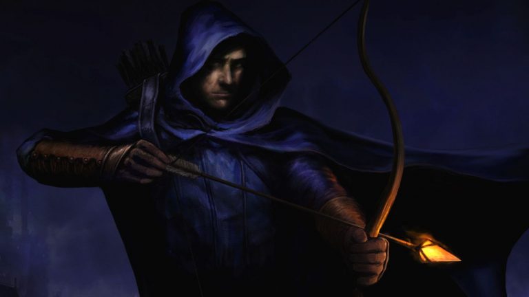Thief designer says that the immersive sim audience is too small for AAA games: ‘There’s quite a few of us who think the way to do it is be III or AA’